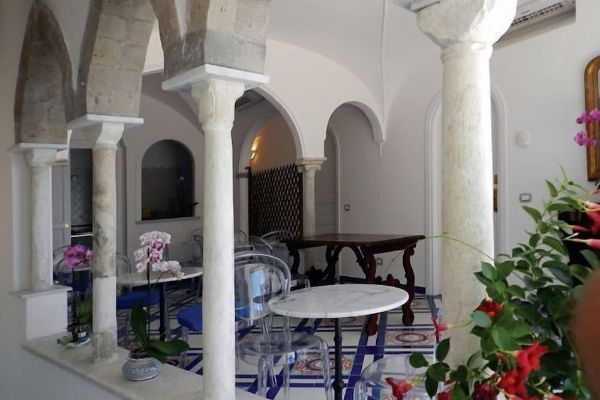 Hotel Croce di Amalfi